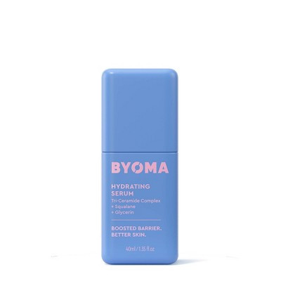 BYOMA Hydrating Face Serums -1.35 fl oz | Target