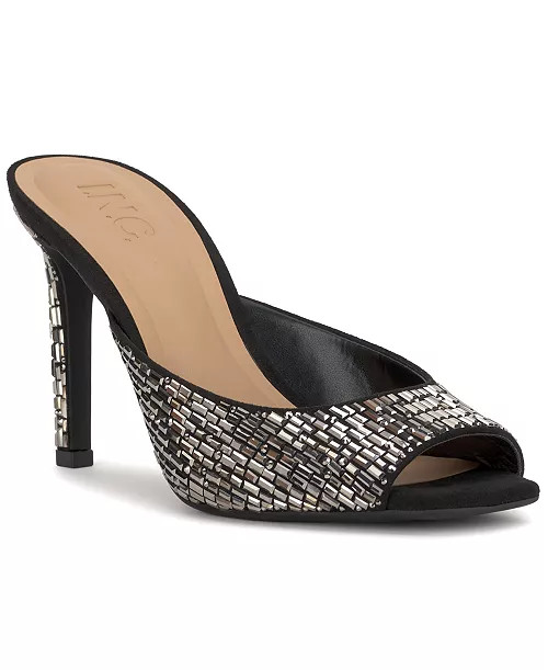 Women's Ramani Slide Dress Sandals, Macy's Exclusive | Macy's