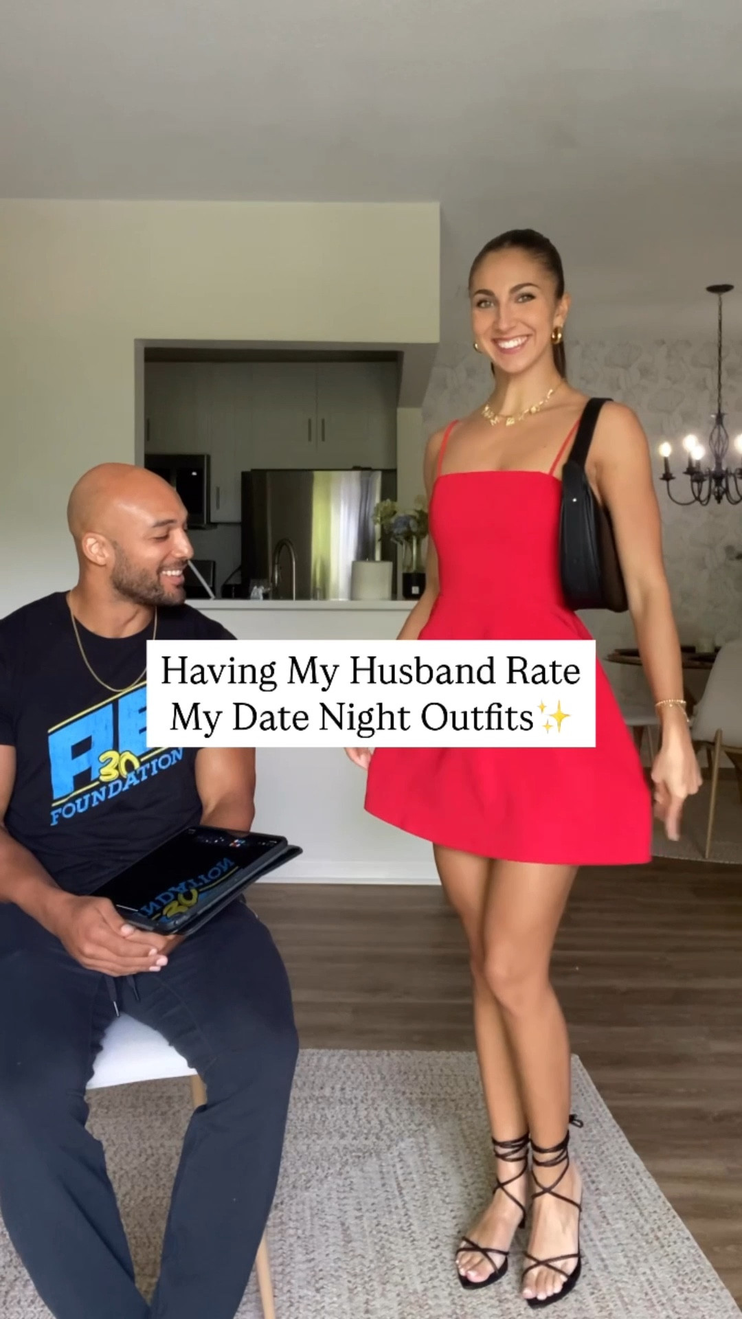 Summer date night outfits ❤️ I wore some of these on vacation too and love!! I’m wearing a 2 in the dresses and am 5’6” 

#LTKSummerEdit #LTKFindsUnder100 #LTKStyleTip