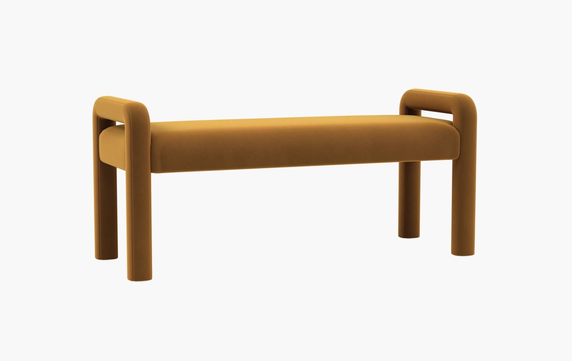 Rowan Bench | Interior Define