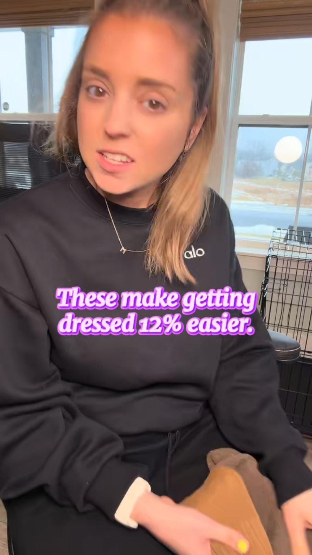 POV: you finally buy socks that don't annoy you.
Small upgrade. Huge difference.
#LittleLuxuries #AmazonEssentials #MomFavorites #PracticalFashion
#CozyVibes

#LTKootd #LTKgrwm #LTKdayinmylife