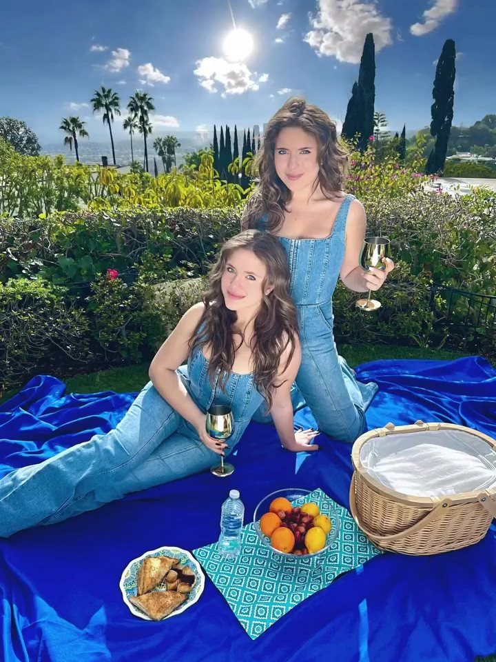 Ready to turn heads with this Denim jumpsuit ! Slip into style 


#LTKVideo #LTKStyleTip #LTKU