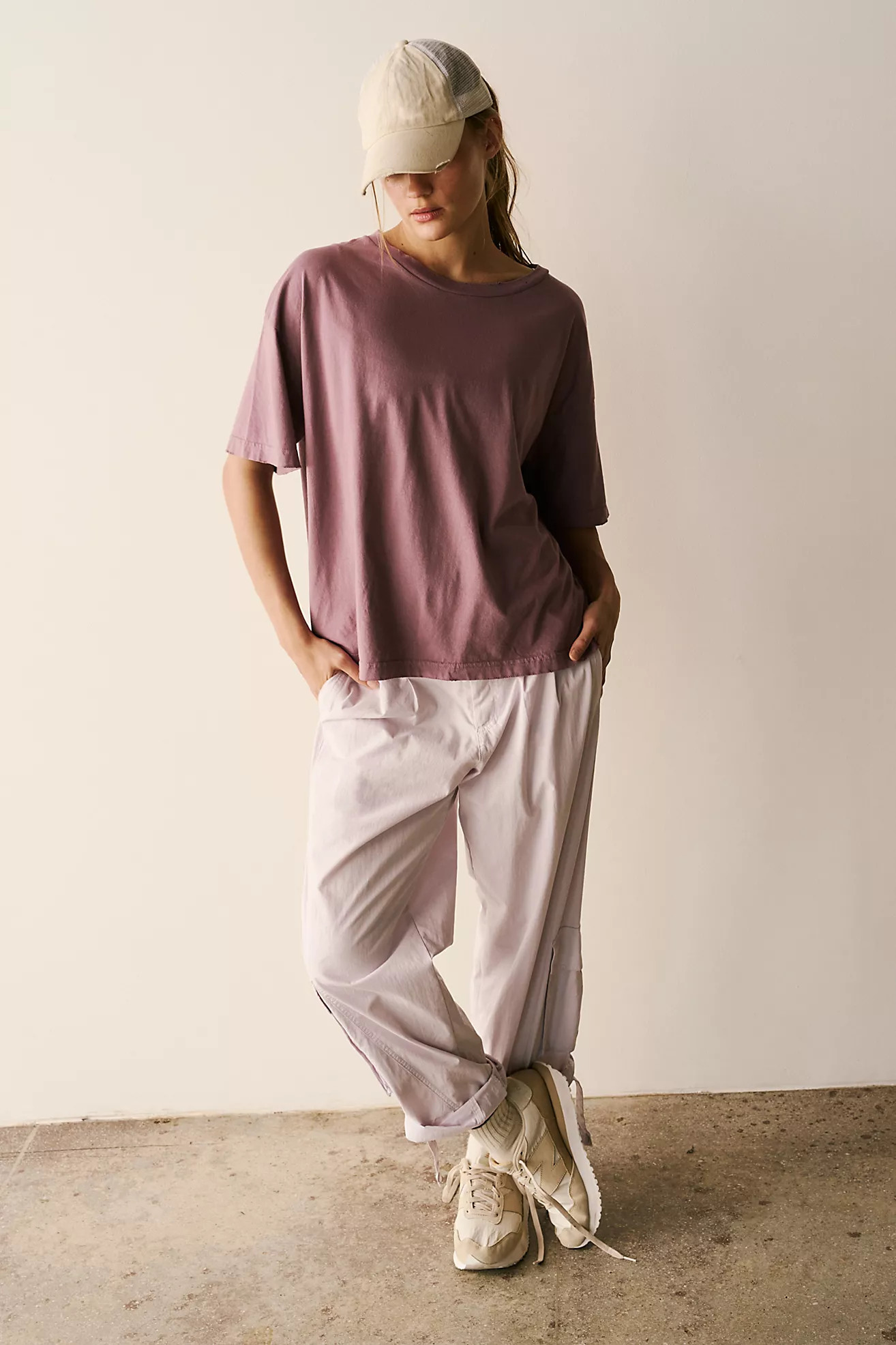 Go-To Tee | Free People (Global - UK&FR Excluded)