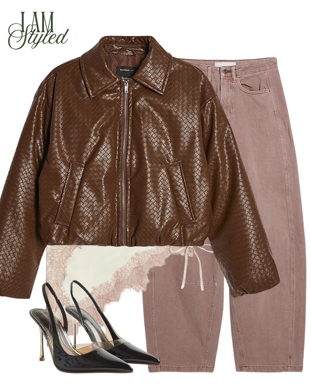 need this outfit immediately!!! 

#LTKFashionMonth #LTKuk #LTKspring