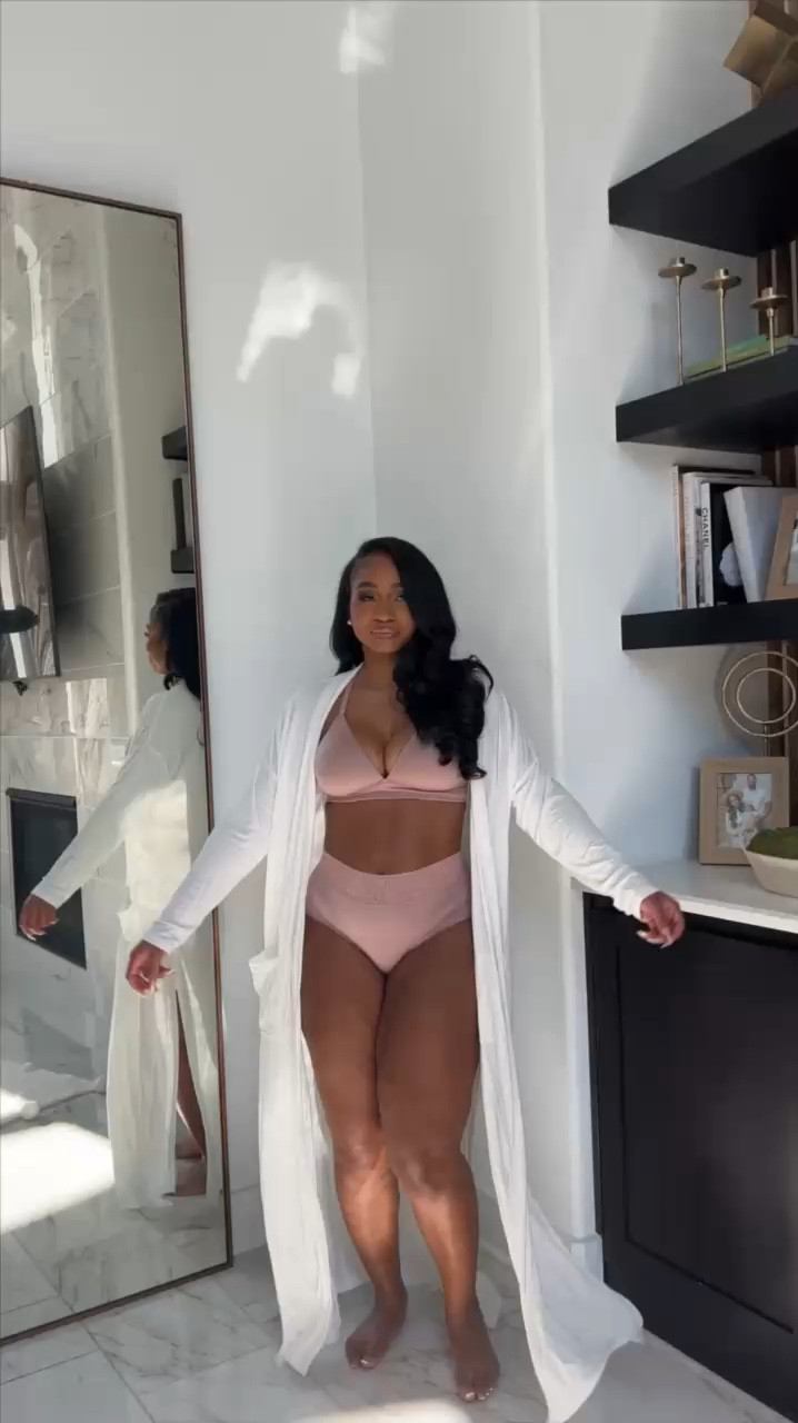 The new @shopvanityfair Effortless Collection provides the perfect coverage and comfort while also blending in perfectly under my clothing! 

#LTKstyletip #LTKfindsunder100 #LTKbeauty