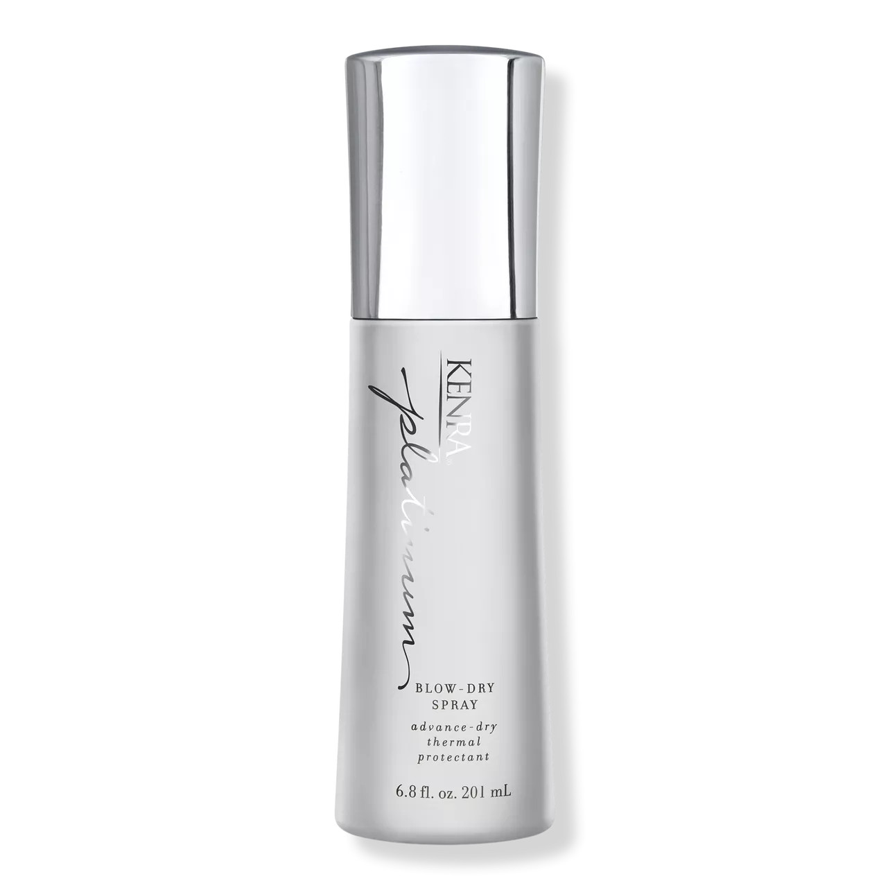 Platinum Blow-Dry Spray | Ulta