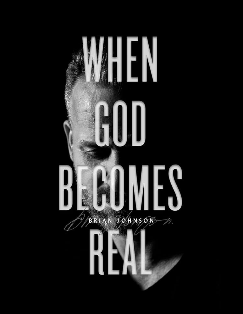 When God Becomes Real | Amazon (US)