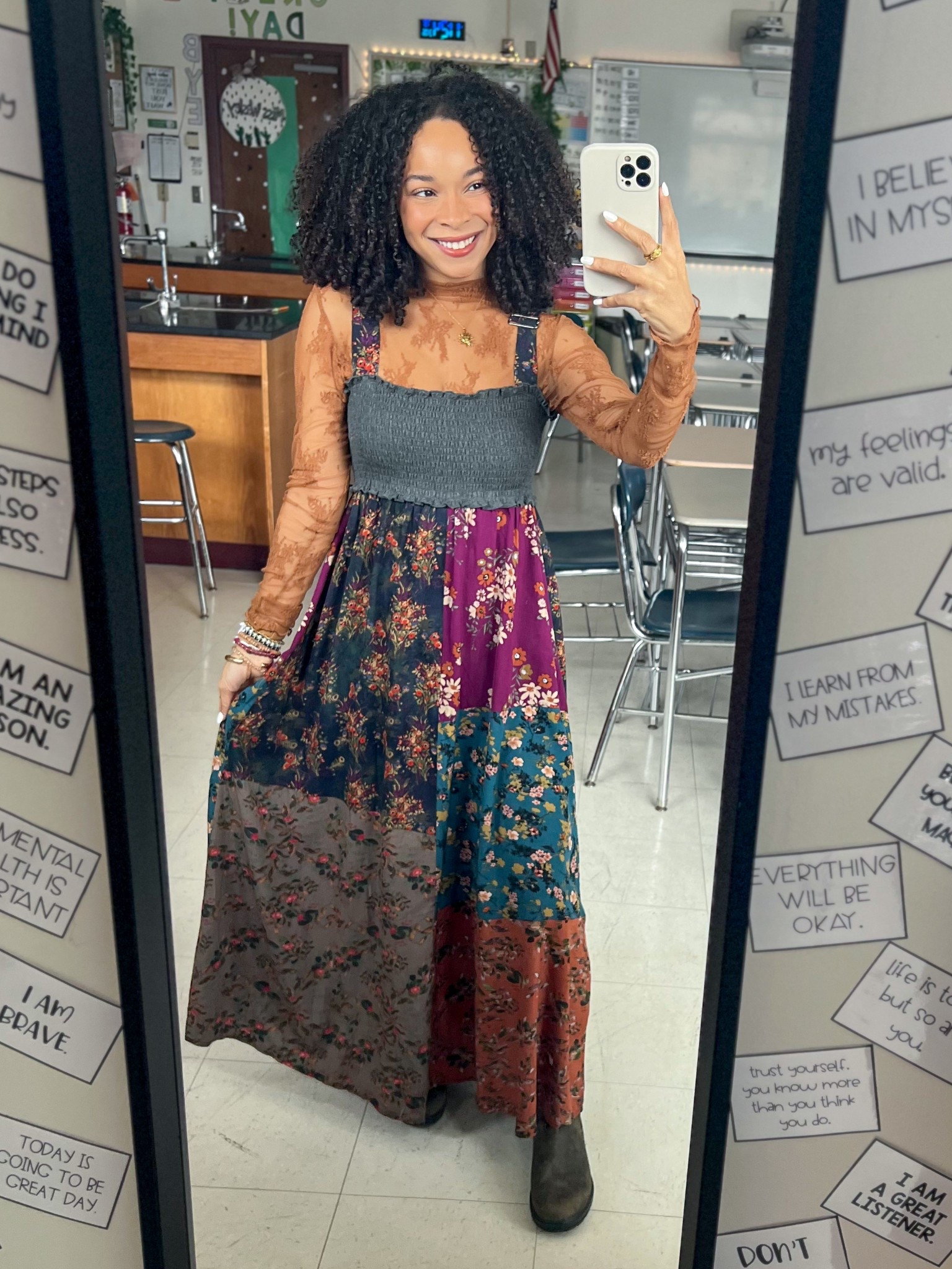 Teacher Outfit ⭐️ 

#LTKSpringSale #LTKWorkwear #LTKStyleTip