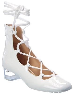 Dior Diorarty Patent Pump Women's | eBay US