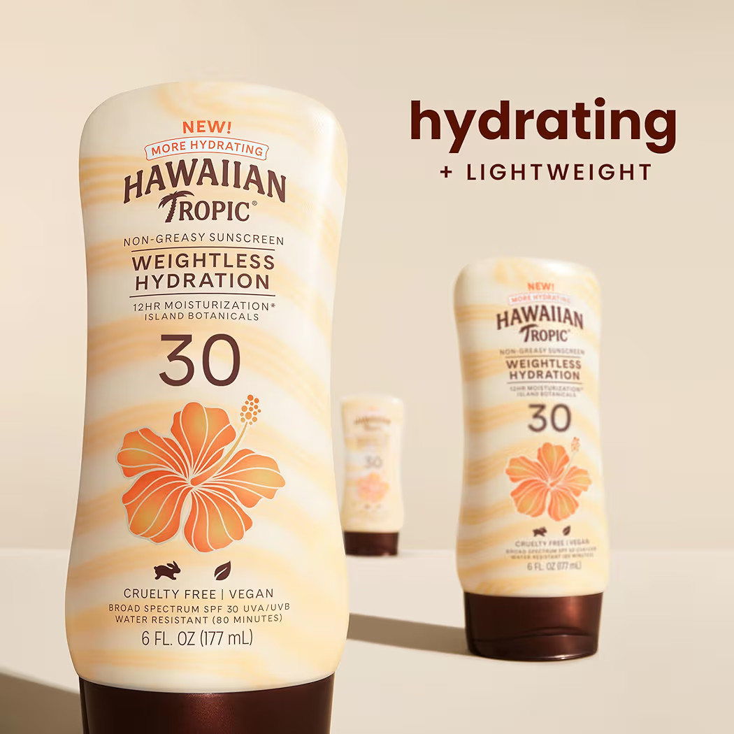 Hawaiian Tropic | Amazon (US)