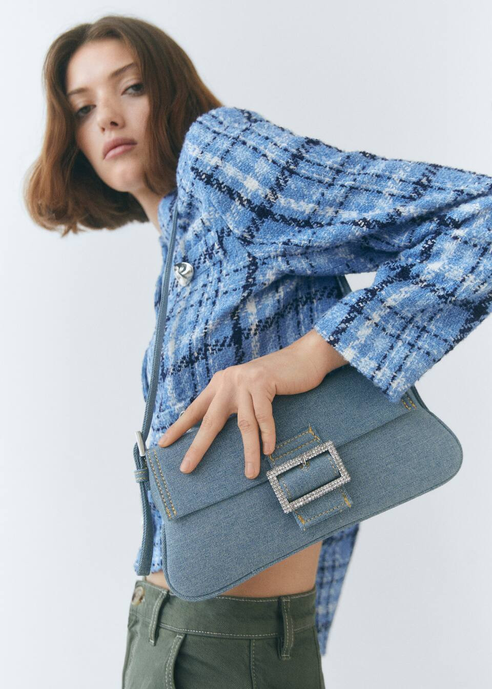 Search: Denim bag (132) | Mango USA | MANGO (US)