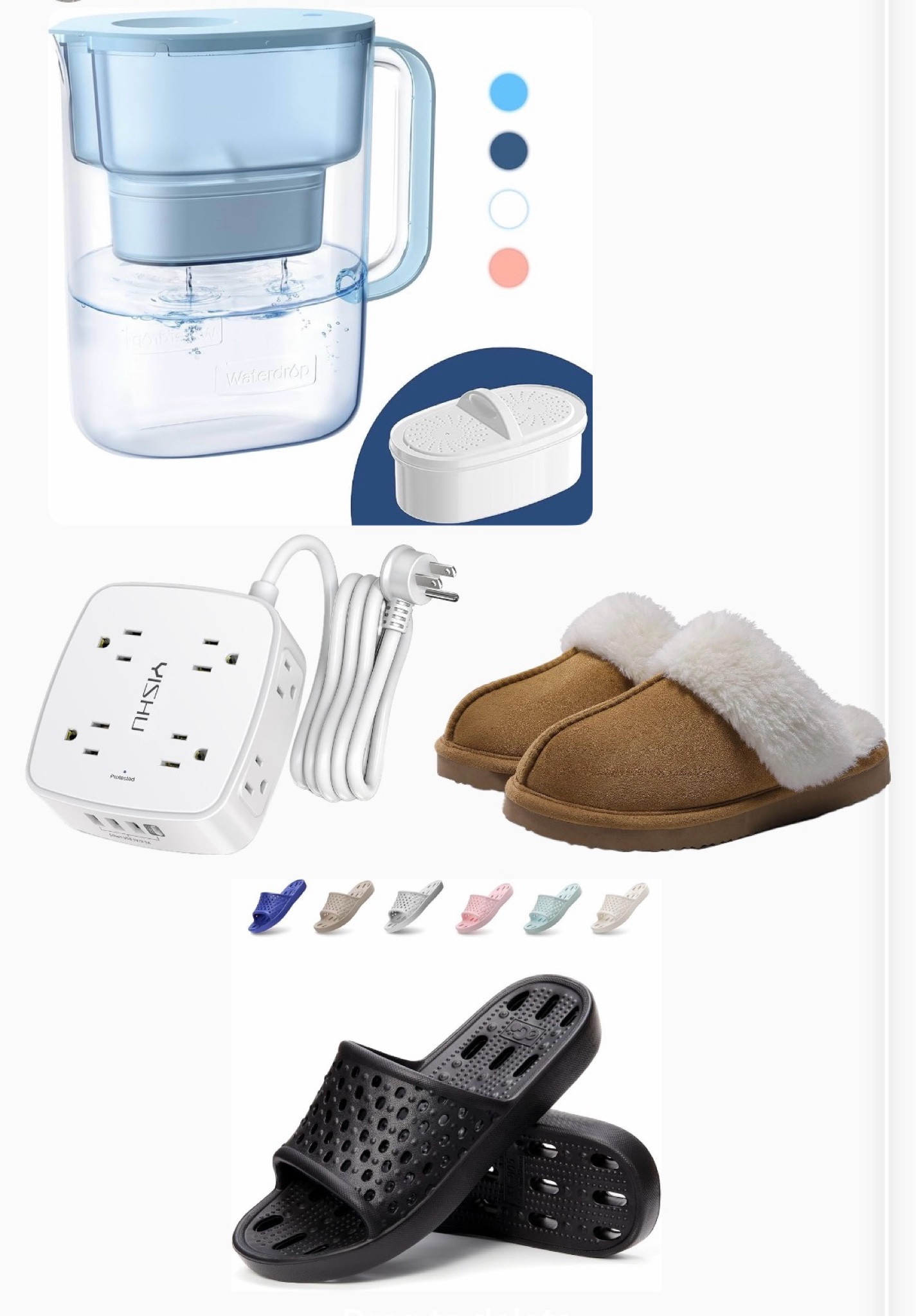 College must-haves that are actually on sale.  Perfect time to grab all the dorm room essentials before move-in season gets crazy.

#LTKsale #CollegeMustHaves #DormEssentials

#LTKHome #LTKSeasonal #LTKSaleAlert