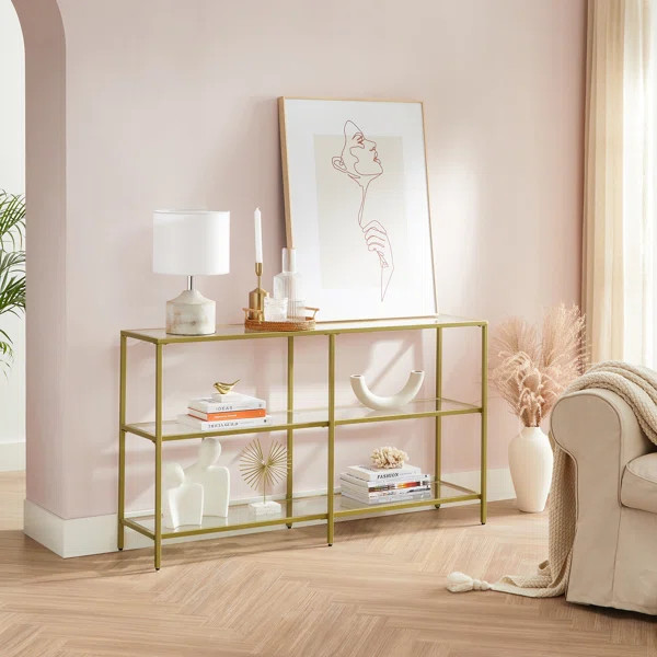 Odine Console Table | Wayfair North America