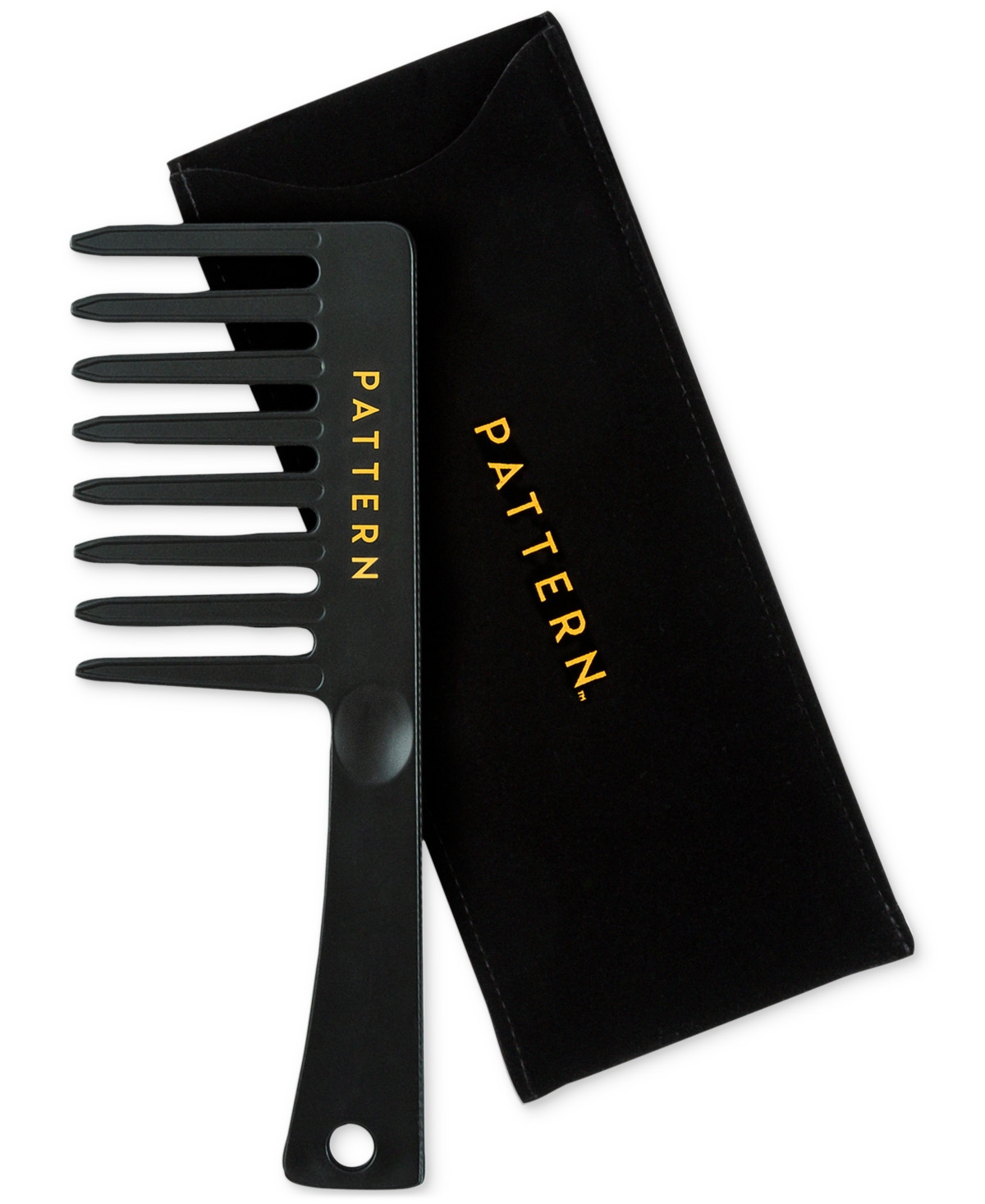 Pattern Beauty by Tracee Ellis Ross Wide Tooth Comb | Macy's