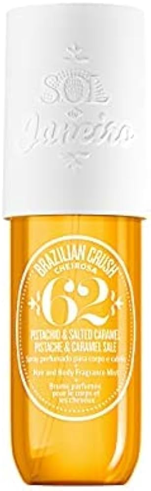 SOL DE JANEIRO Body Fragrance Mist | Amazon (US)