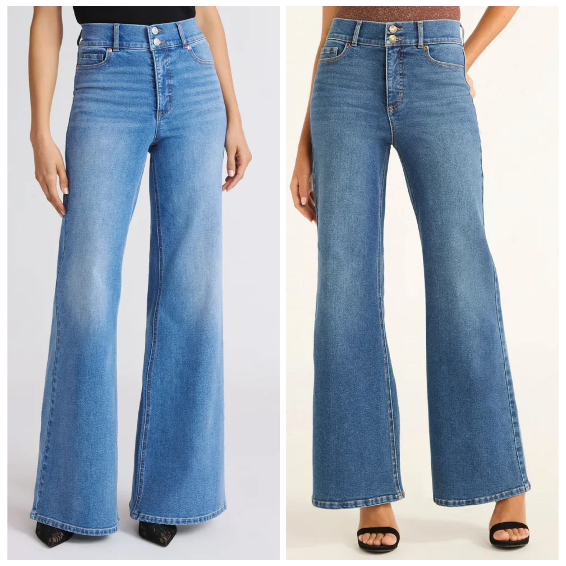 Walmart new arrival, Sofia vergara jeans!! 

#LTKFindsUnder50 #LTKWorkwear #LTKStyleTip
