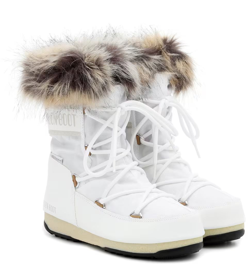 Monaco Low WP 2 snow boots | Mytheresa (INTL)