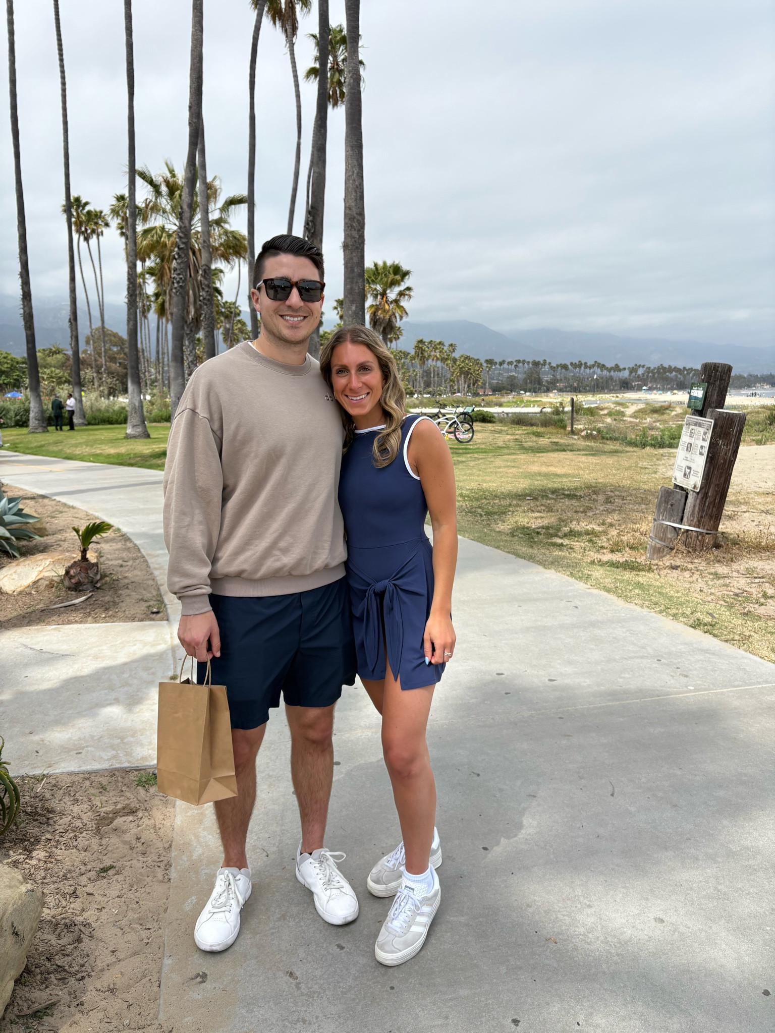 So comfy! In my normal size XSP

#LTKSeasonal #LTKSummerEdit #LTKActive