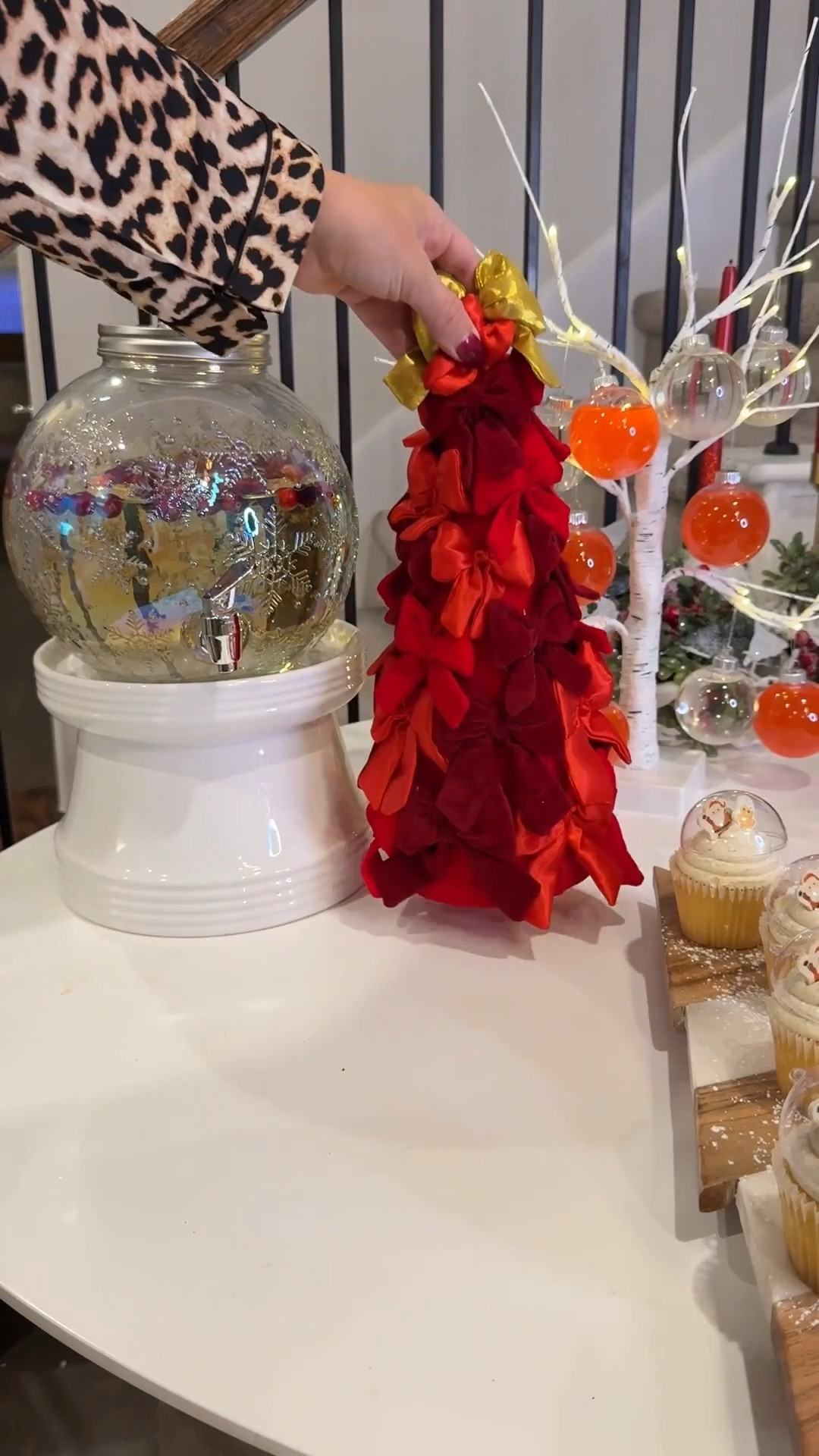 Christmas hosting ideas so that you are ready to slay your holiday party and wow your guests! 

Christmas, Christmas hosting, holiday hosting, Christmas party ideas, party ideas, holiday hosting ideas, Mallory Lee Richardsonn

#LTKSeasonal #LTKHoliday #LTKfoodie