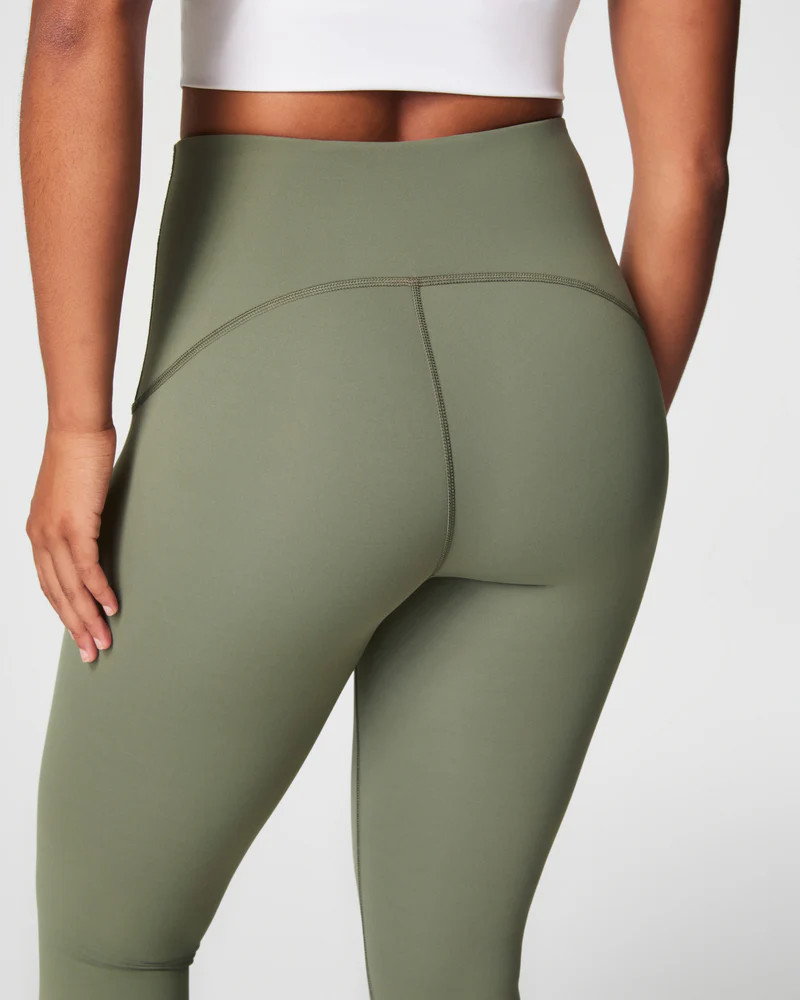 SPANXshape™ Booty Boost® Full Length Leggings | Spanx