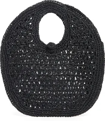 Collection XIIX Round Cutout Handle Bag | Nordstromrack | Nordstrom Rack