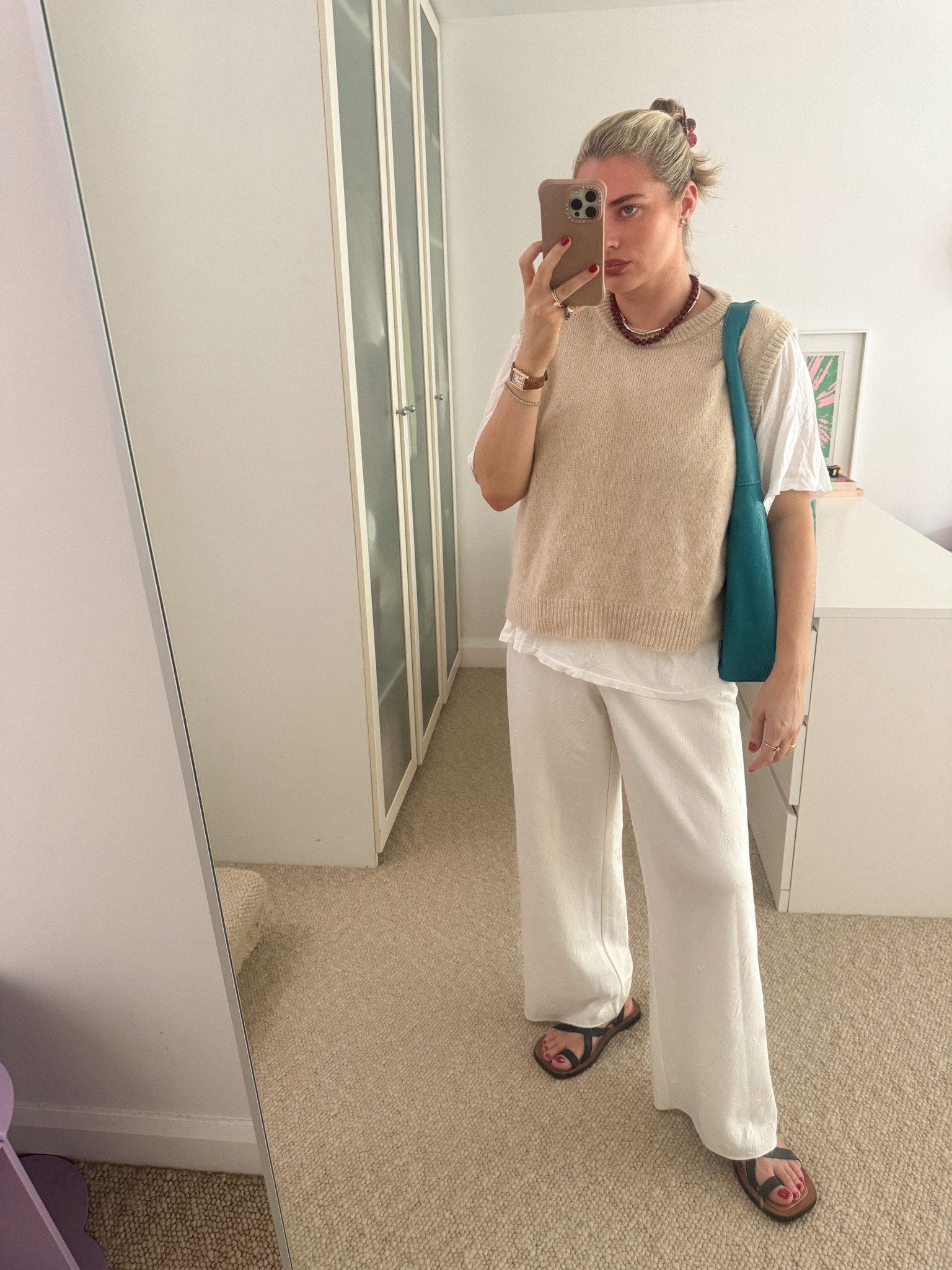 Still trying to play with layers in the summer heat 

#LTKaustralia #LTKstyletip #LTKsummer