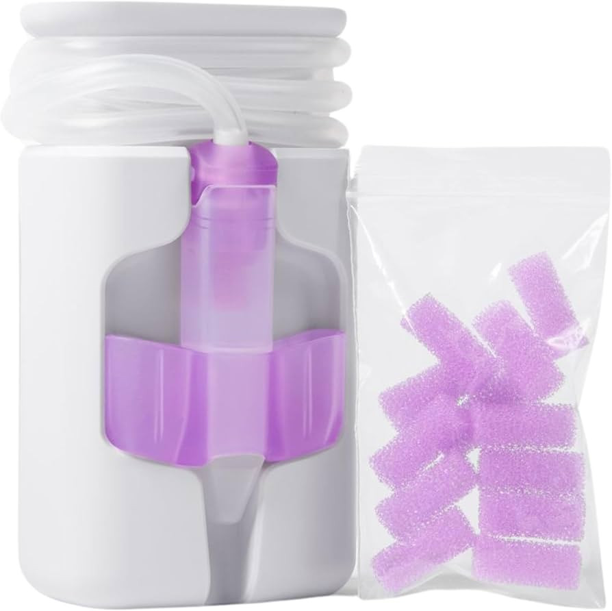 Dr. Noze Best - NozeBot | Electric Baby Nasal Aspirator | Hospital Grade Suction | Nose Sucker an... | Amazon (US)