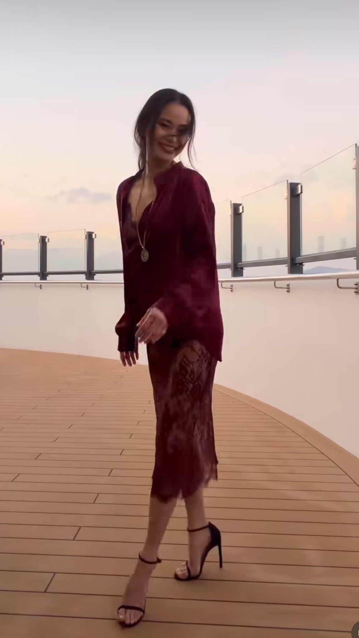 Entire outfit is Lagence ❤️✨

#LTKootd #LTKgrwm #LTKBeauty