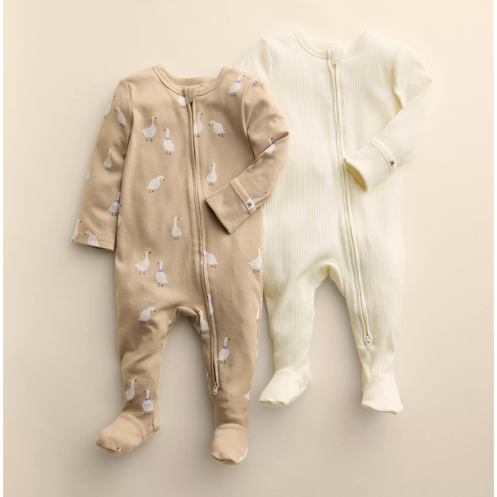 Baby Little Co. By Lauren Conrad 2-Pack Sleep & Plays | Kohl's