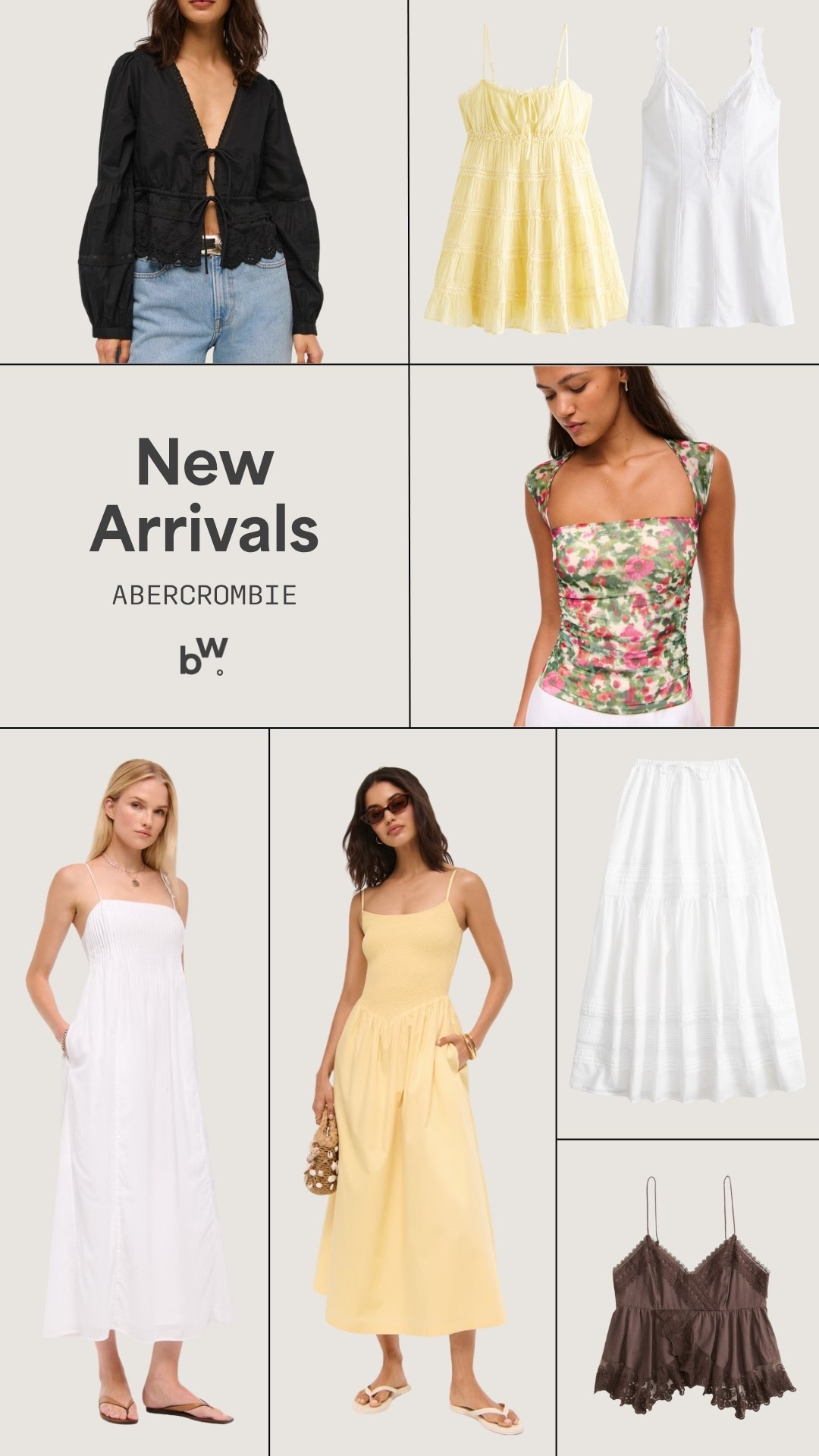 Abercrombie new arrivals! 
-
-
-
Women’s fashion, summer fashion, summer styles, summer outfits, summer outfit inspo, summer ootd, trendy fashion, chic style, midsize fashion, midsize style, Abercrombie, Abercrombie fashion 



#LTKOver40 #LTKMidsize #LTKStyleTip
