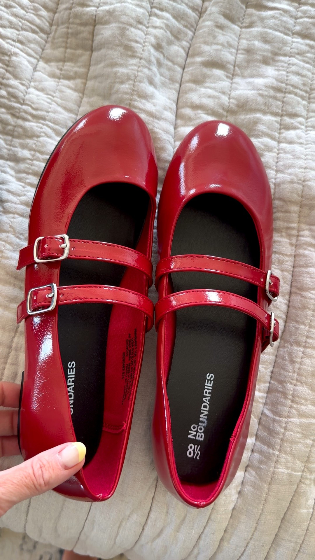 Trending! 

#LTKShoeCrush #LTKStyleTip #LTKSeasonal