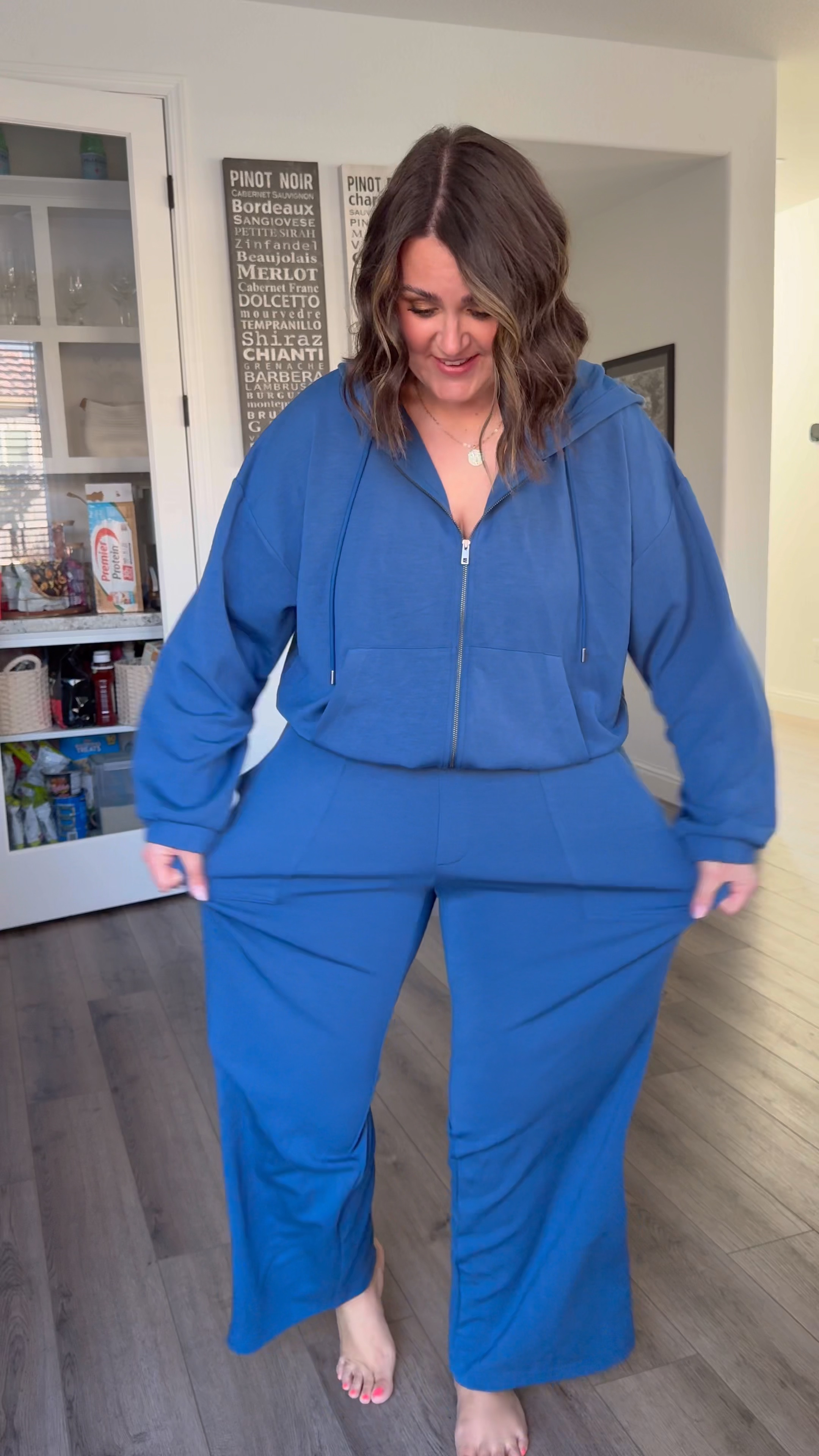 Loungewear, athleisure, matching set, travel outfit 

Size XL top & bottom (true to size) 

Affordable Style, midsize, size 14, target finds, comfy clothes, mom style, what to wear around town, what I wear to run errands, try on

#LTKWatchNow #LTKMidsize #LTKFindsUnder50