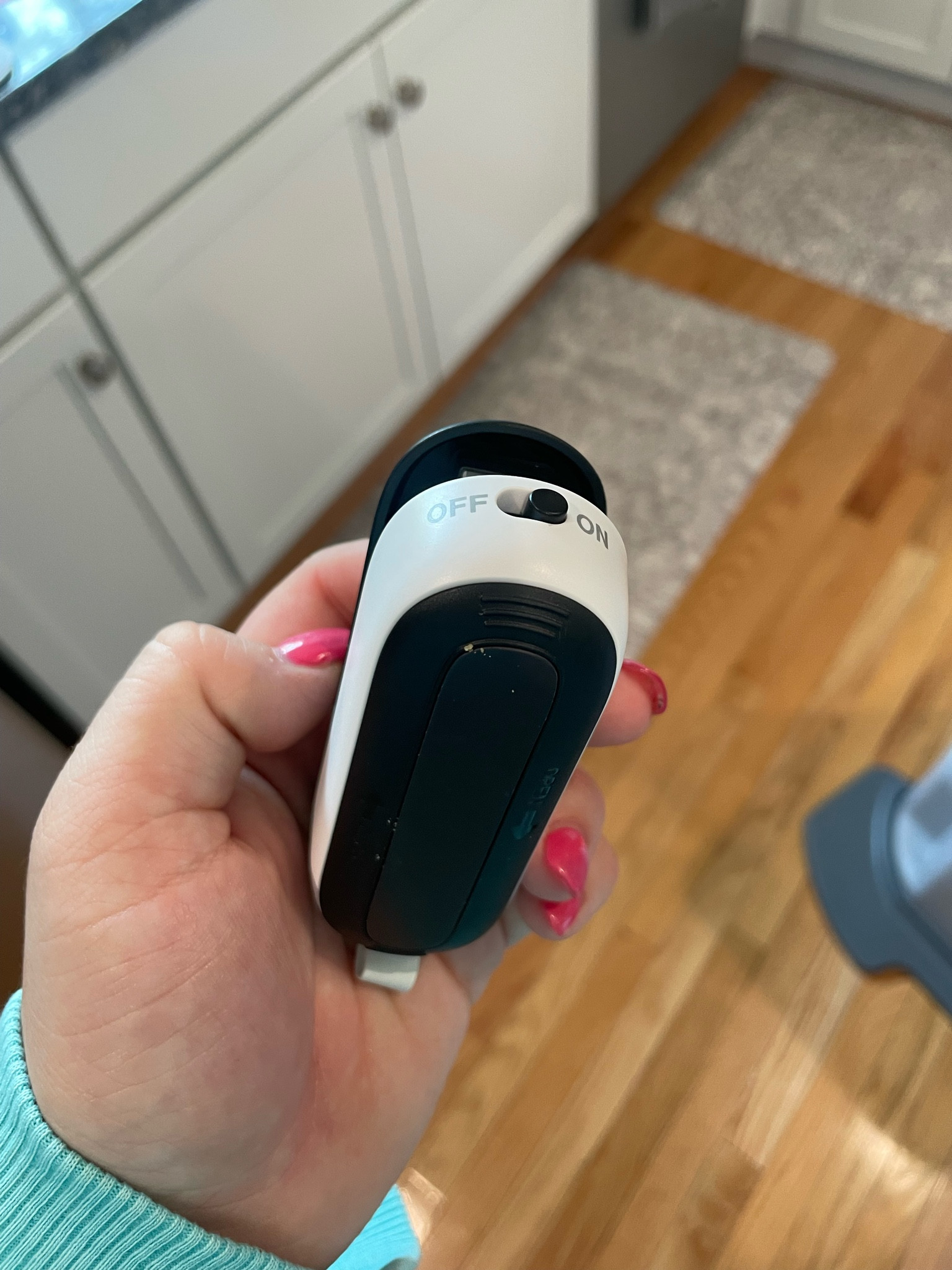 Bag sealer 

#LTKHome #LTKKids