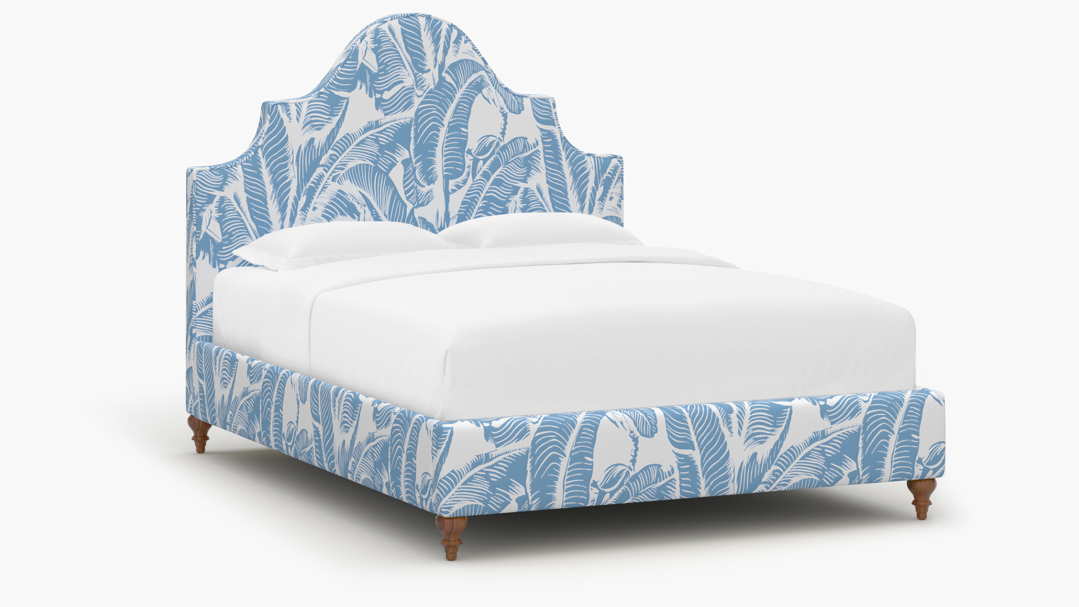 Cornflower Martinique® Encore by CW Stockwell | The Inside