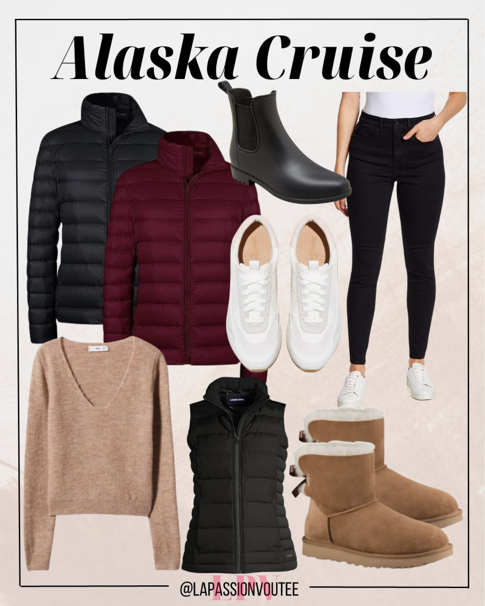 Must-have items for your next Alaska cruise! 

#Alaska #AlaskaCruise #CruiseMustHaves #BestSellers #AlaskaCruiseEssentials

#LTKtravel #LTKSeasonal #LTKFind