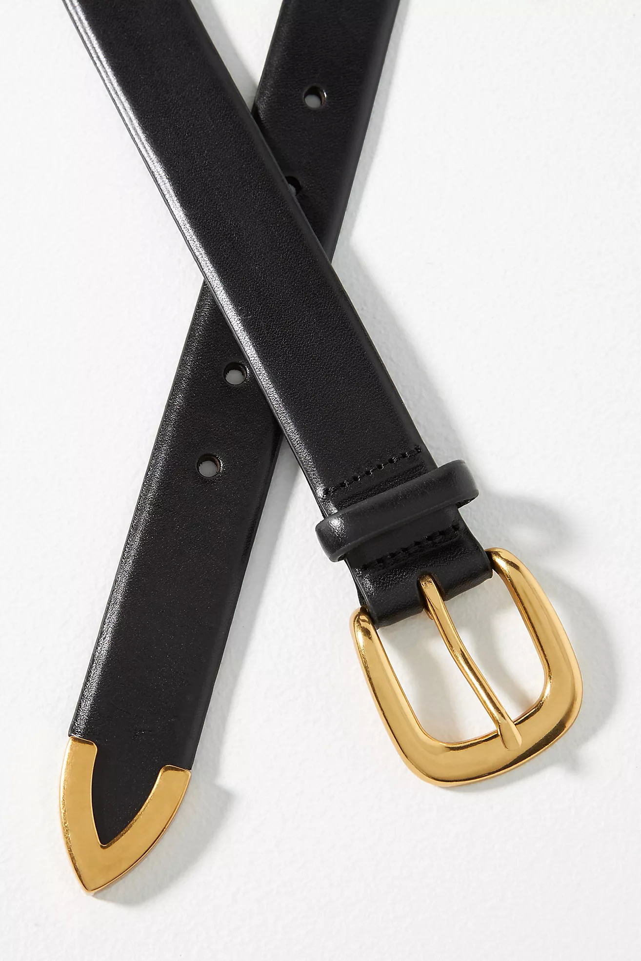 Simple Western Belt | Anthropologie (US)