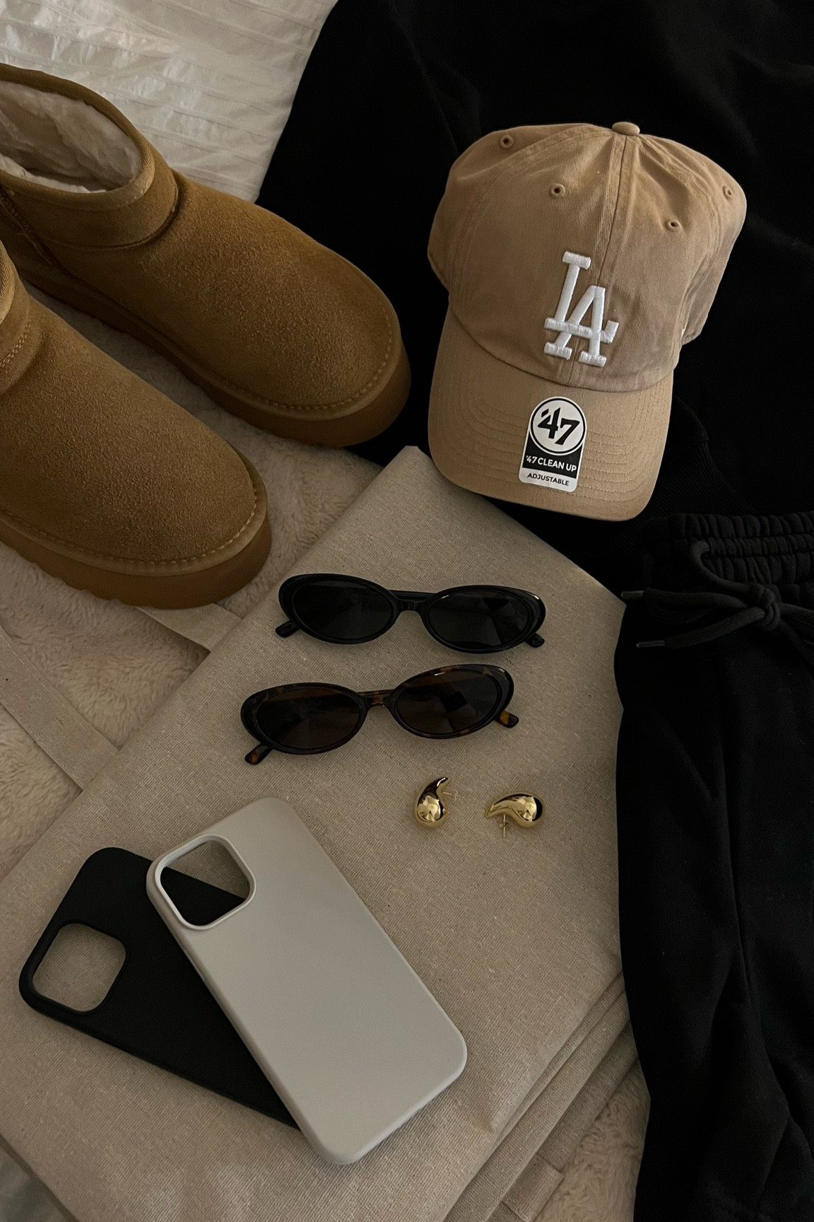 Amazon Fall Must Haves

#LTKSeasonal