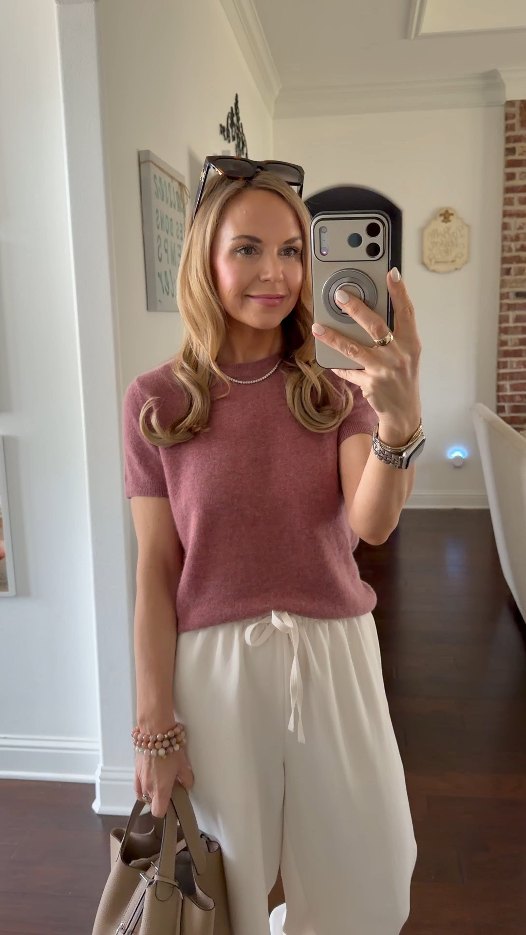 #LTKWorkwear #LTKootd #LTKPetite