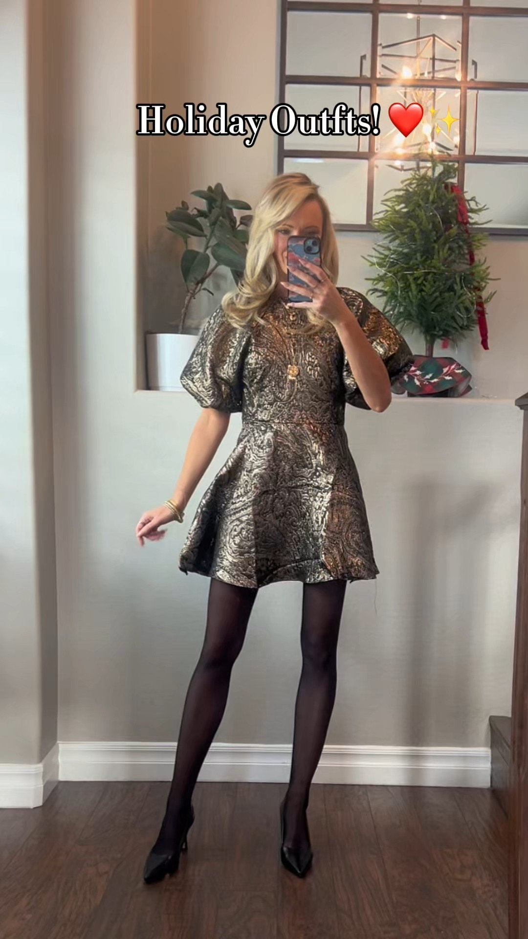 Holiday Outfits! 


#LTKHoliday #LTKSaleAlert #LTKFindsUnder50