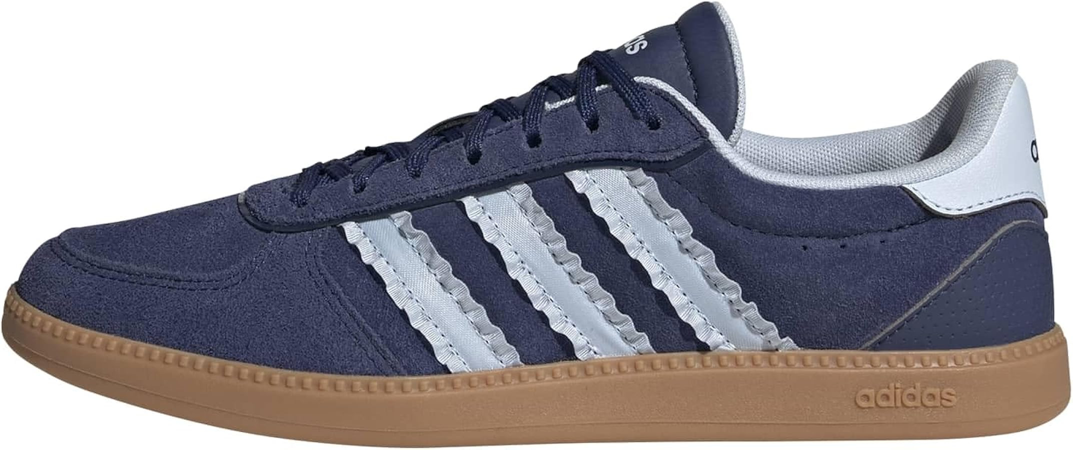 adidas Women's Breaknet Sleek Sneakers | Amazon (US)