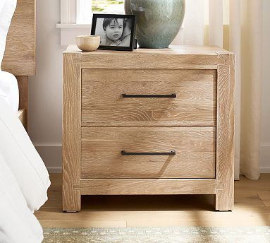 Joinery Nightstand (28") | Pottery Barn (US)