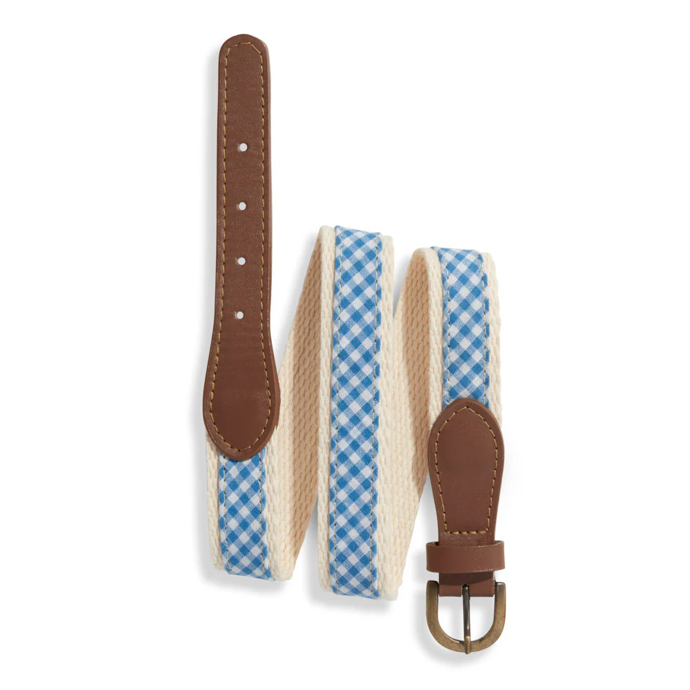 Boy's Printed Belt | bella bliss 