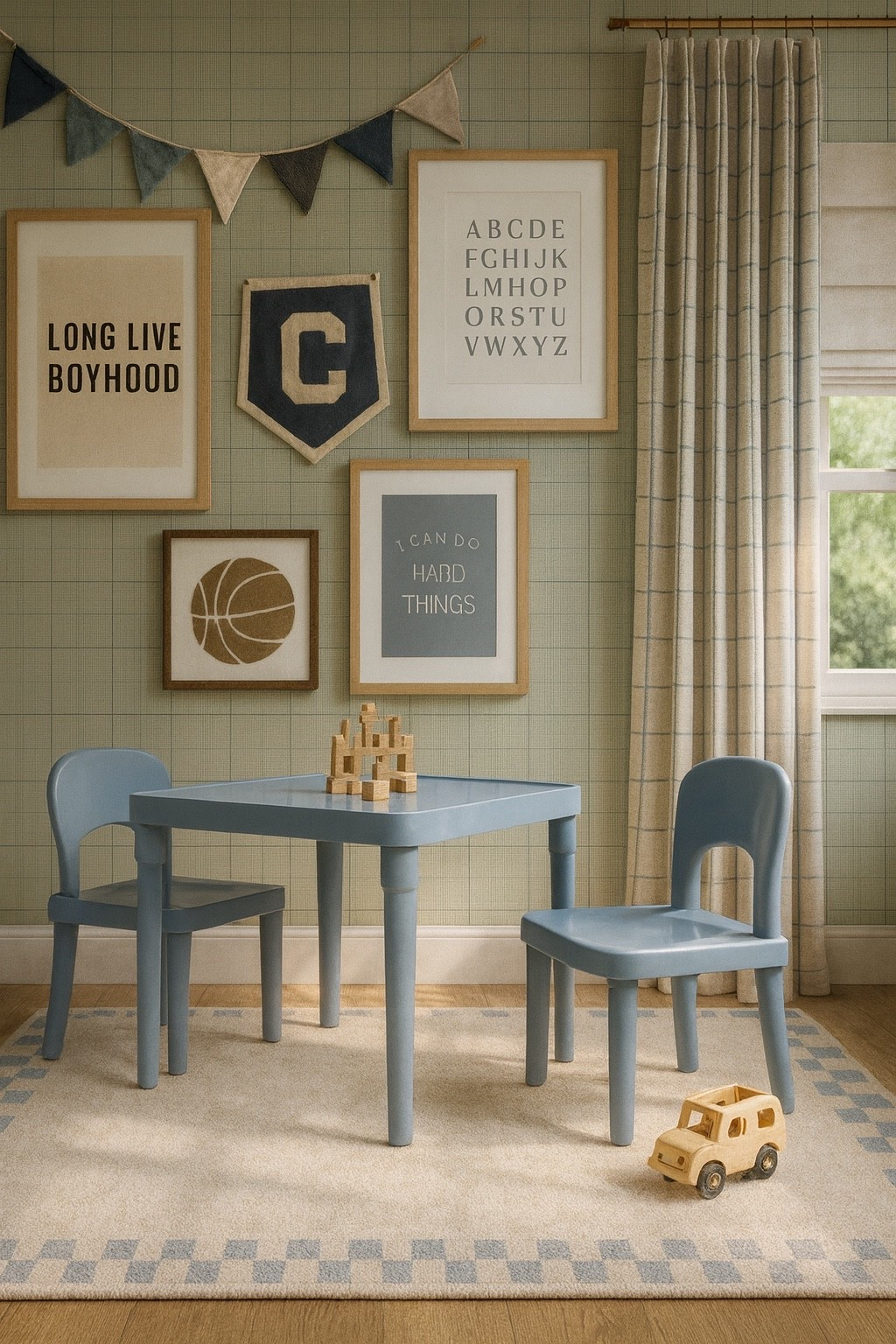 Long live boyhood room decor and play area 

#kids #toys #bedroom #homedecor 

#LTKHome #LTKKids #LTKSaleAlert