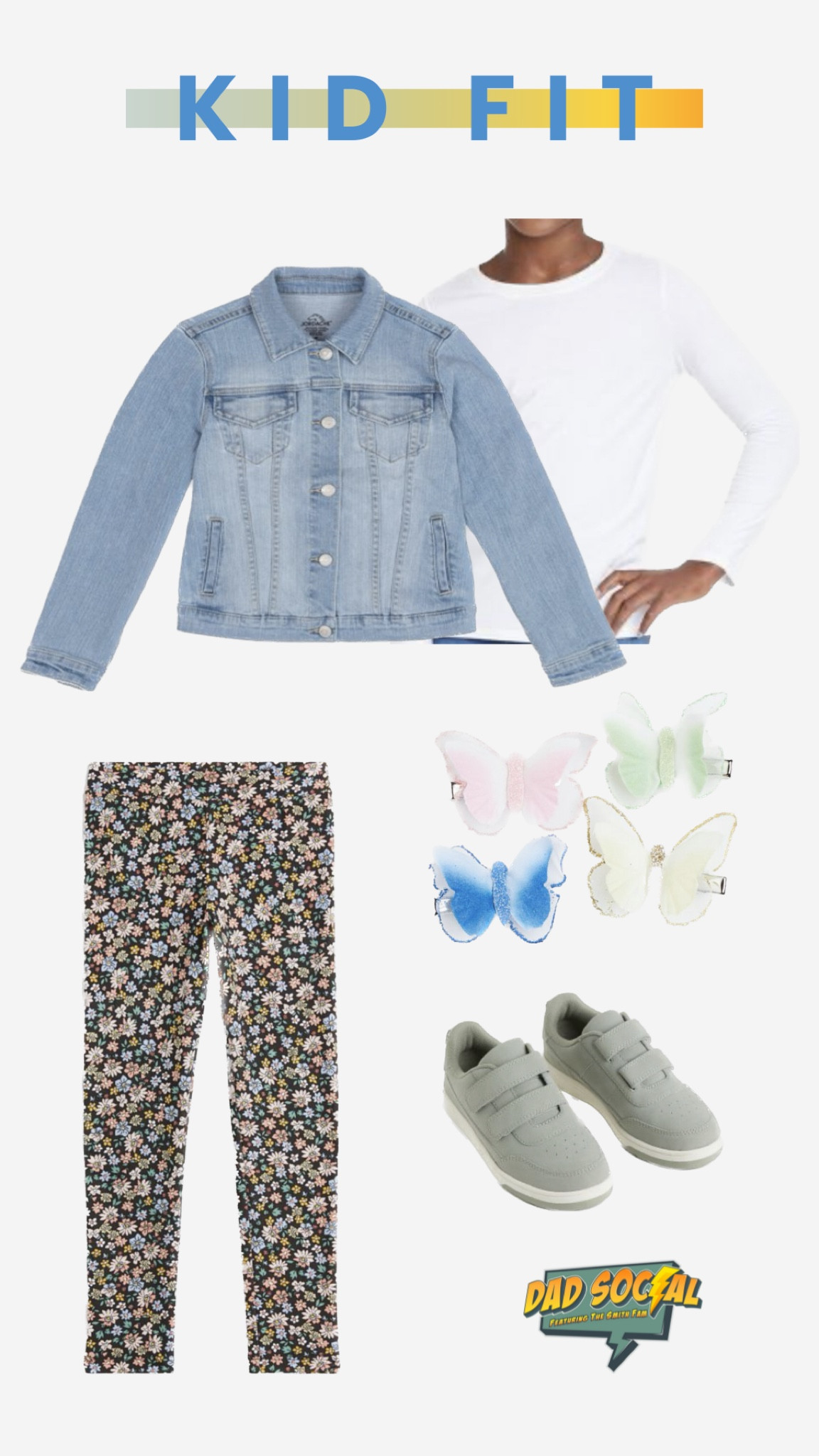 Spring is coming! 🍀

#LTKkids #LTKSeasonal #LTKfamily