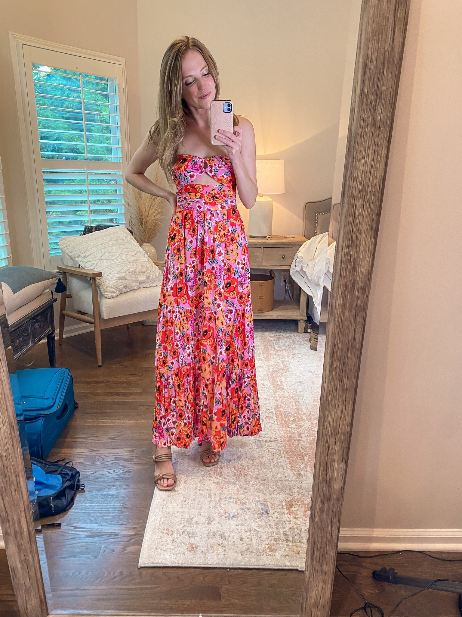 Wearing size 2 tts 

#LTKstyletip #LTKunder50 #LTKunder100