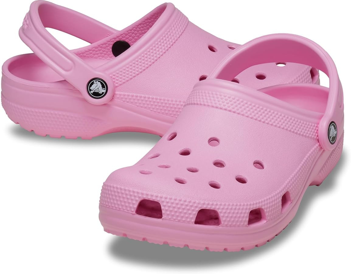 Crocs Unisex-Adult Classic Clog | Amazon (US)