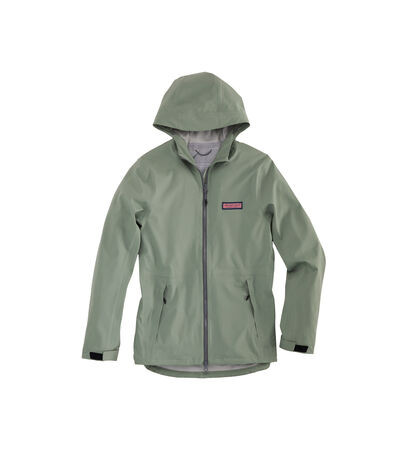 Nor'Easter Sailing Jacket | Vineyard Vines
