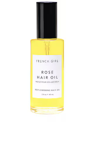 Rose Replenishing Hair Oil | Revolve Clothing (Global)