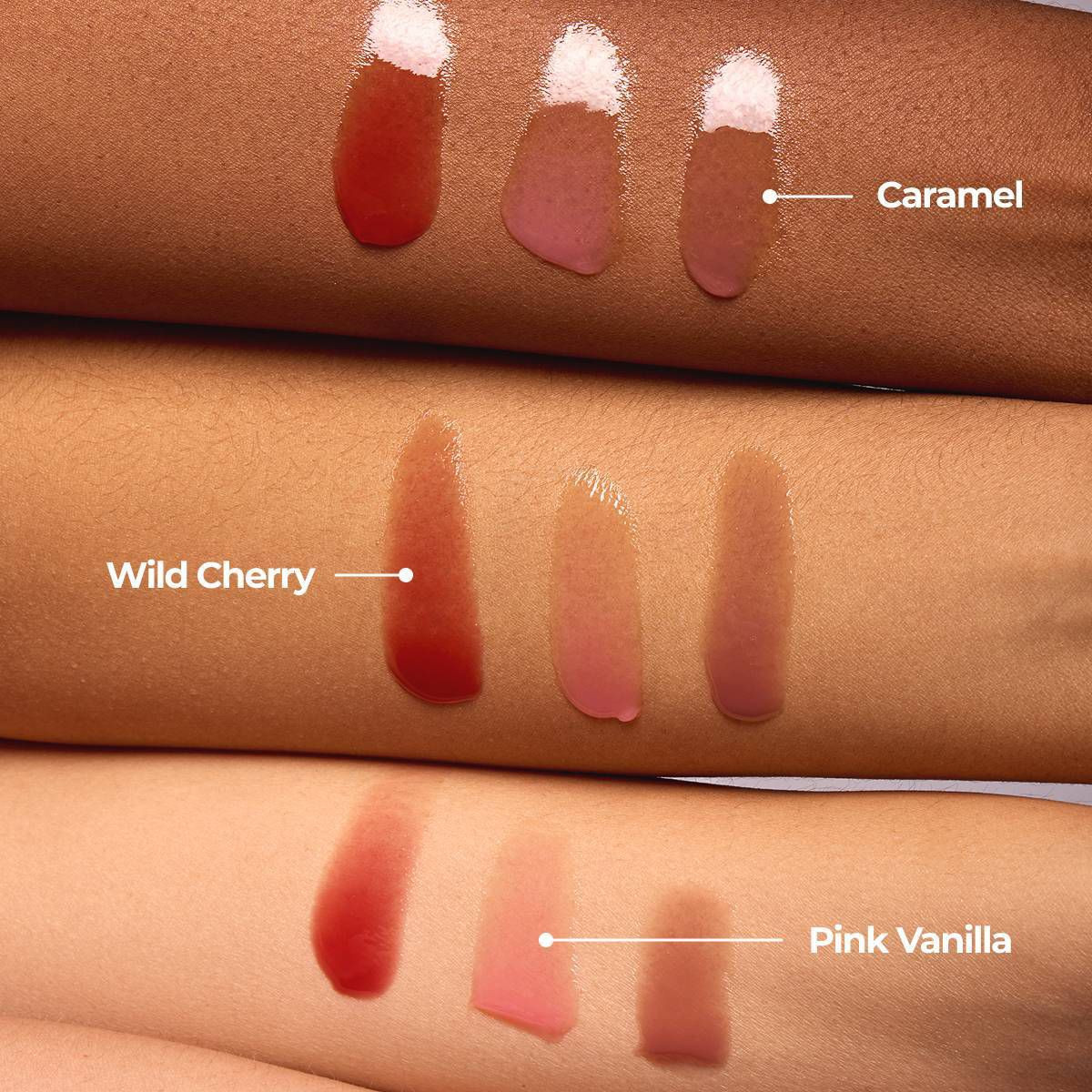 Vitamasques Stocking Stuffer Plump & Repair Tinted Lip Butter Balm - 0.33 fl oz | Target
