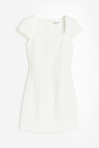 Bouclé Dress | H&M (US + CA)